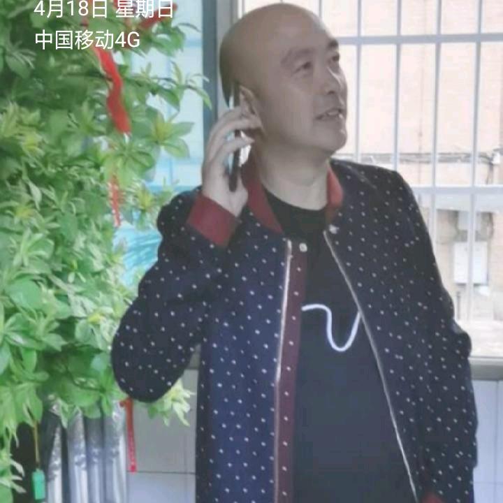 一晃就老了
