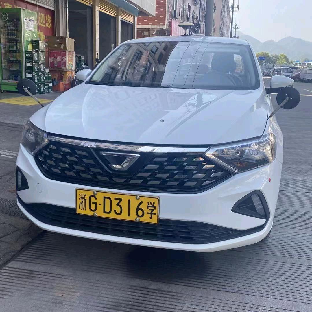 中远驾校金教练（科目三）