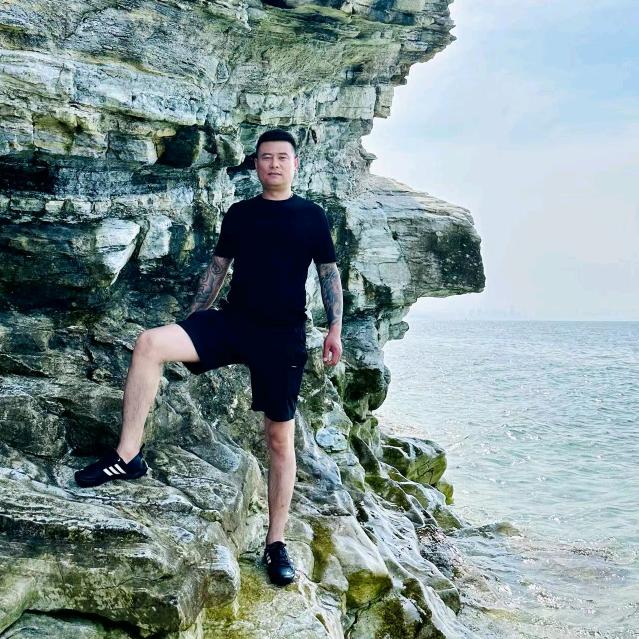自律，格局