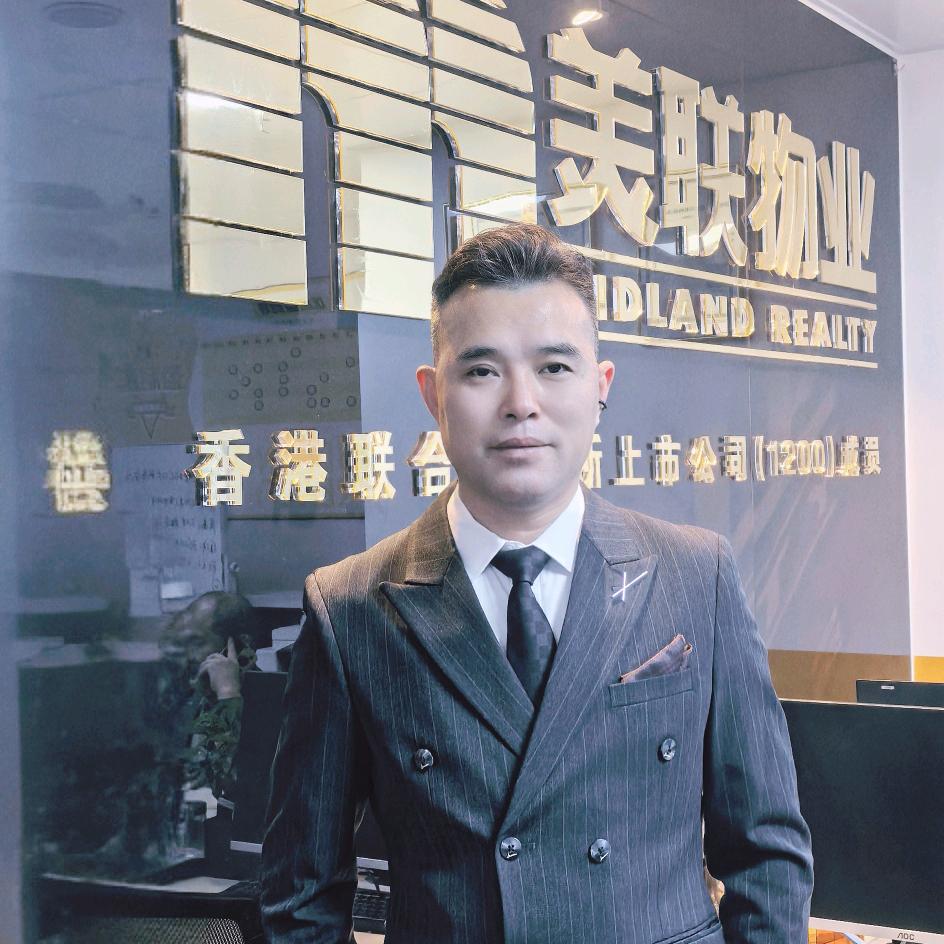 关注谢生淘好房