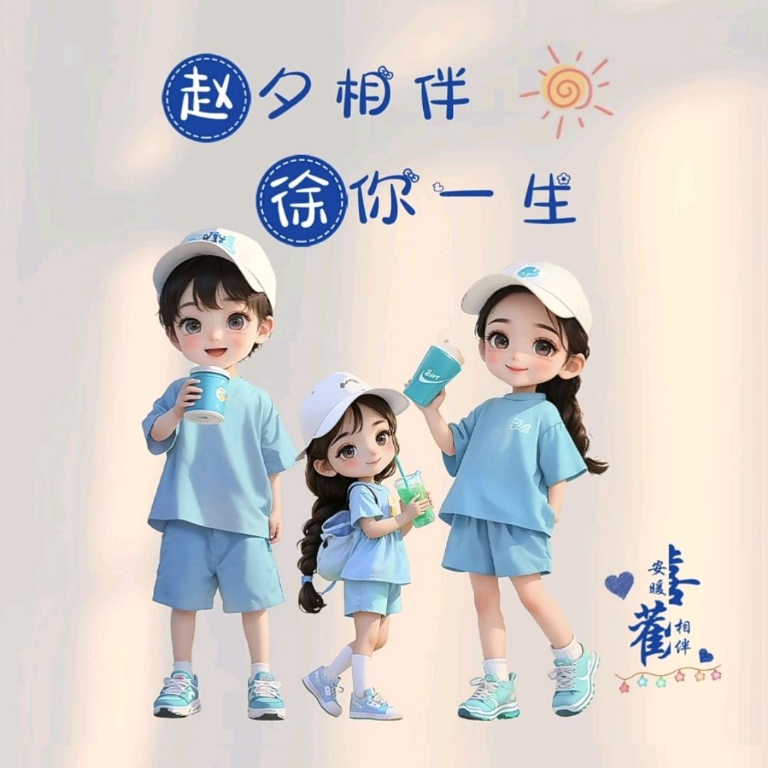 叶子晨