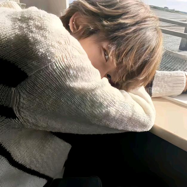 没人在意的奶牛