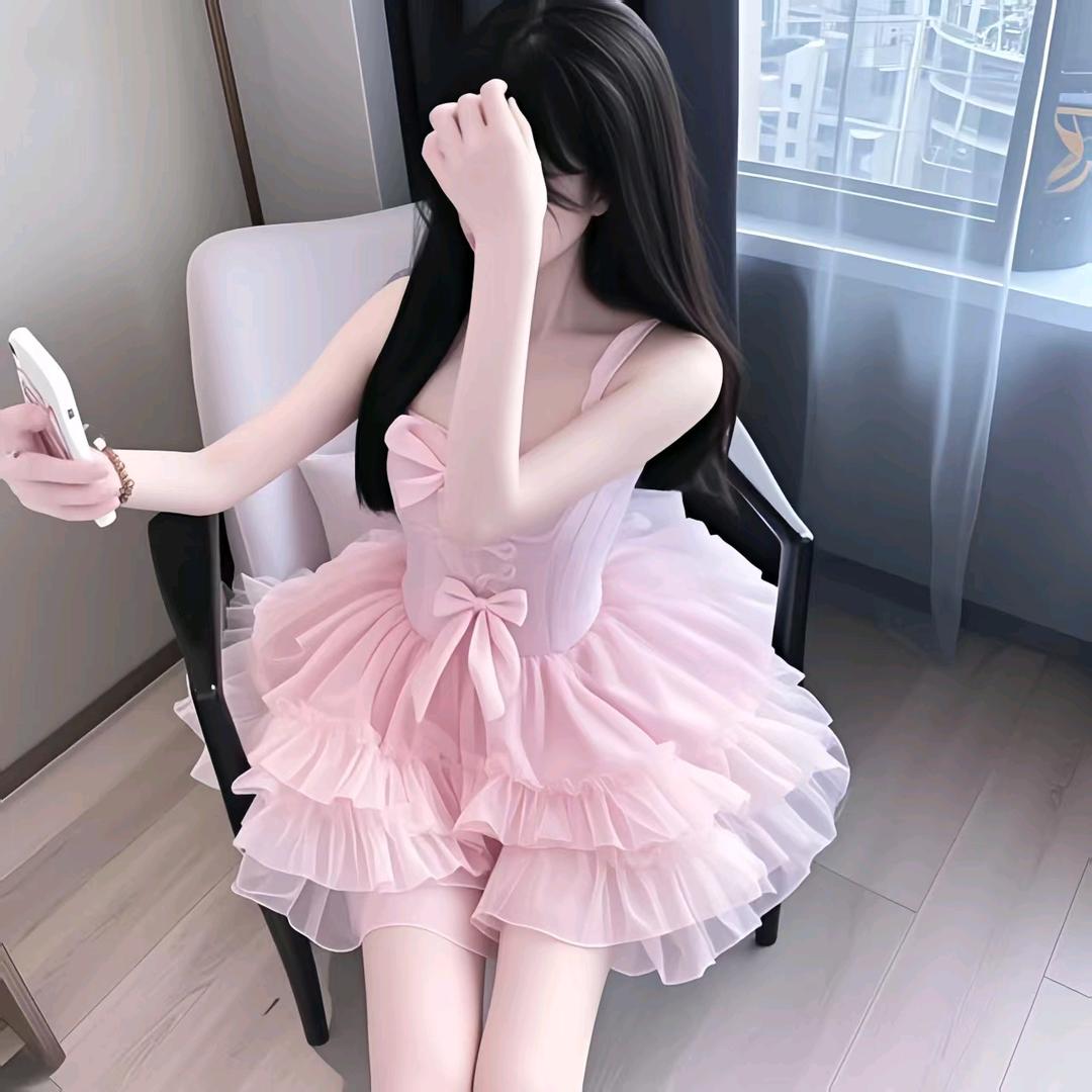 梓揉（和平精英模拟器）