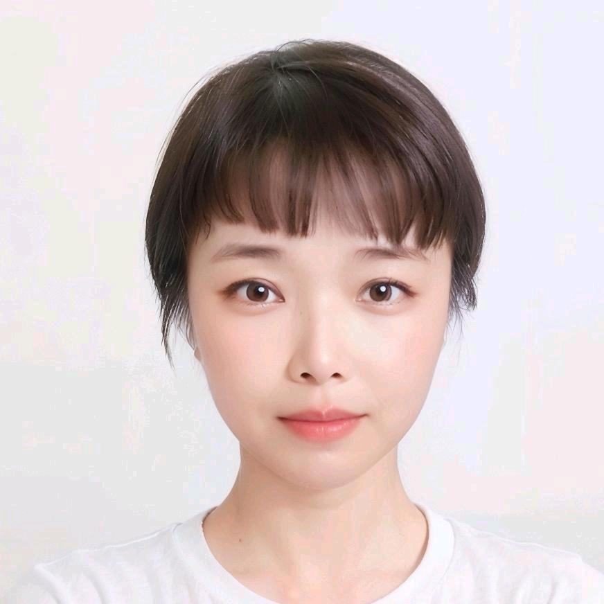 张大姐