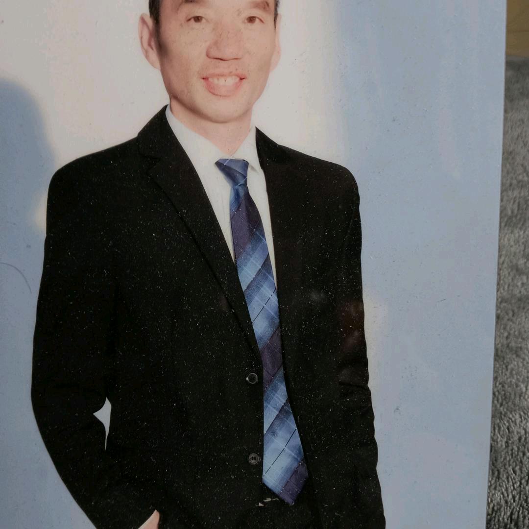 我是一个卖鱼的