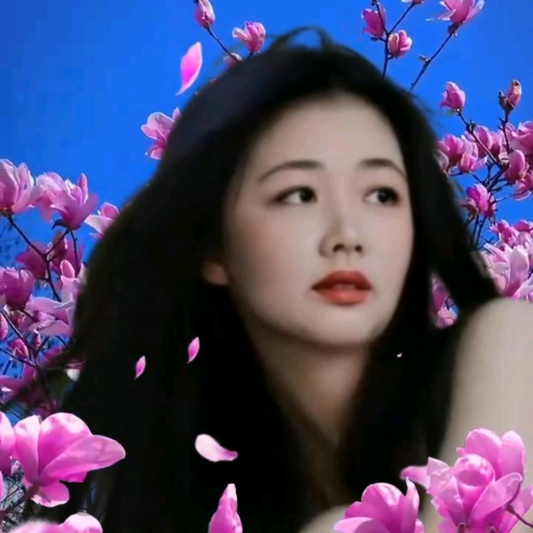 杨桃花♥