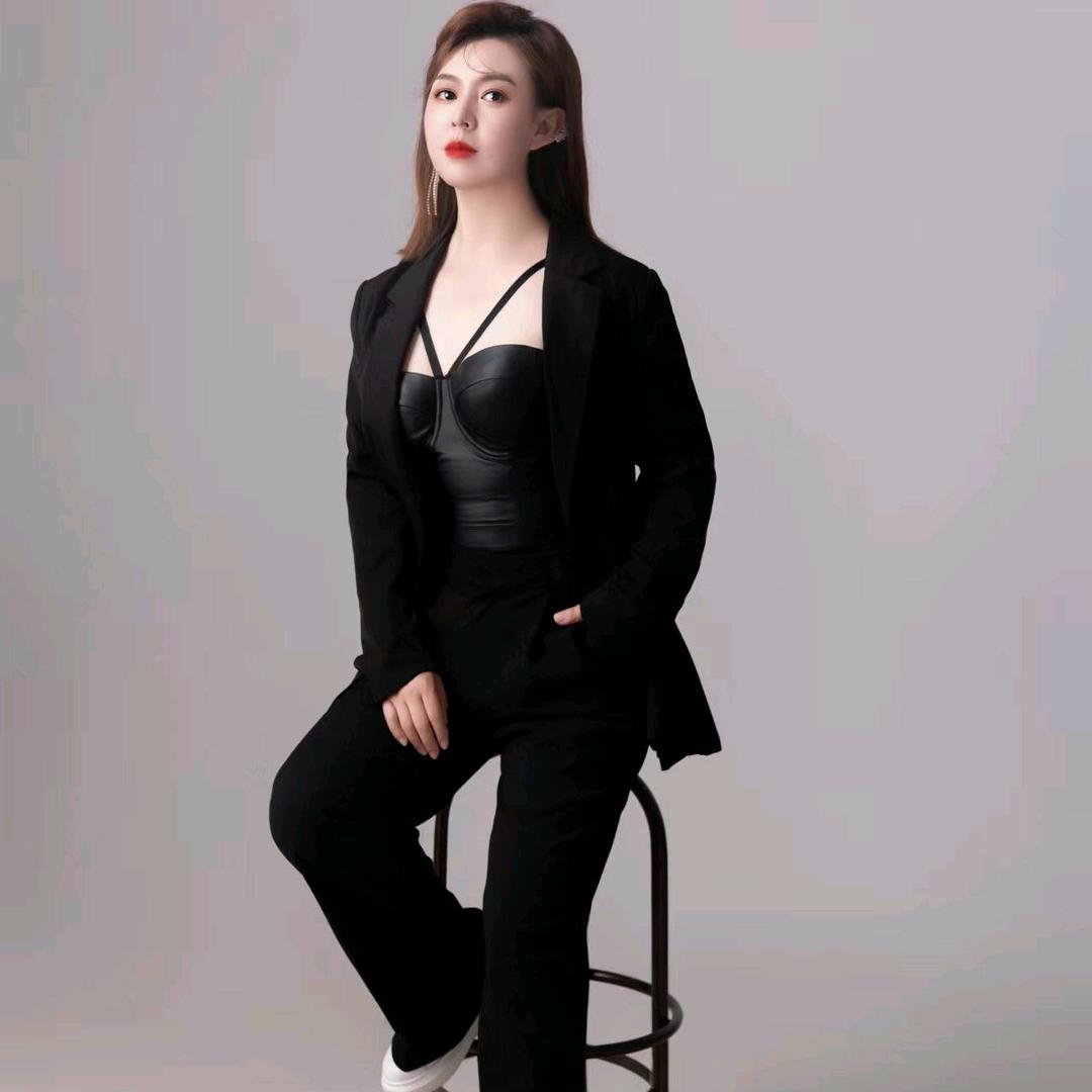 库尔勒极美美学设计师  —蕾蕾