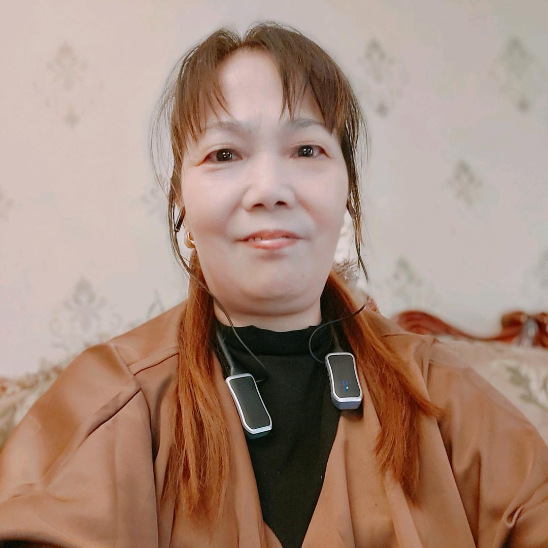 快乐会姐（安)居家好物每天下午五点左右开
