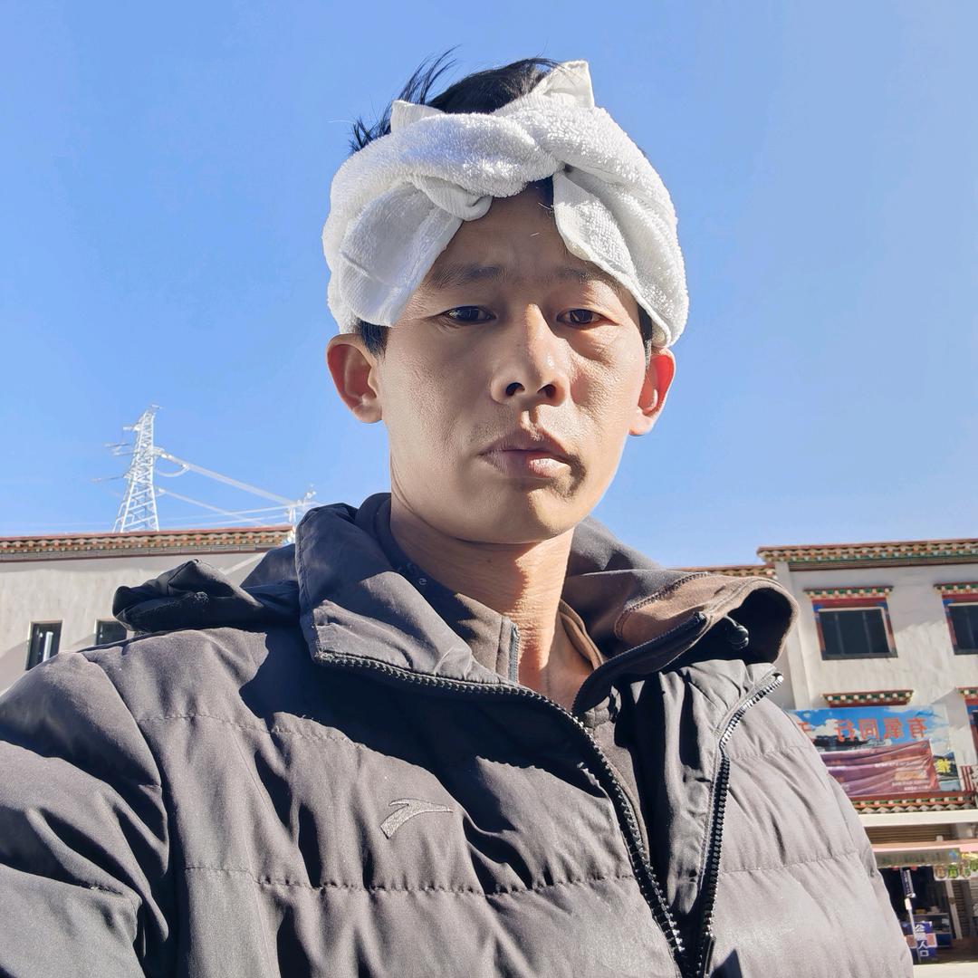 陕北放羊娃闯江湖