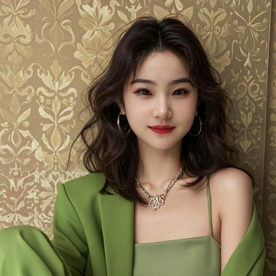 白蓓  御萃雅校服净批发兼零售