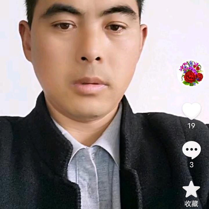 一棵小草