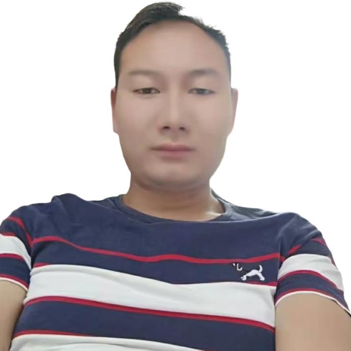 王小龙🐲