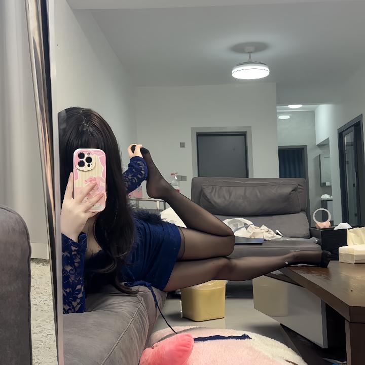 〆、女人如茶