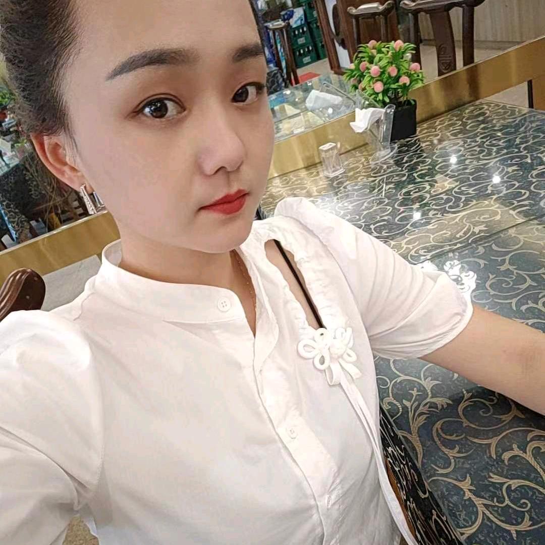 微微