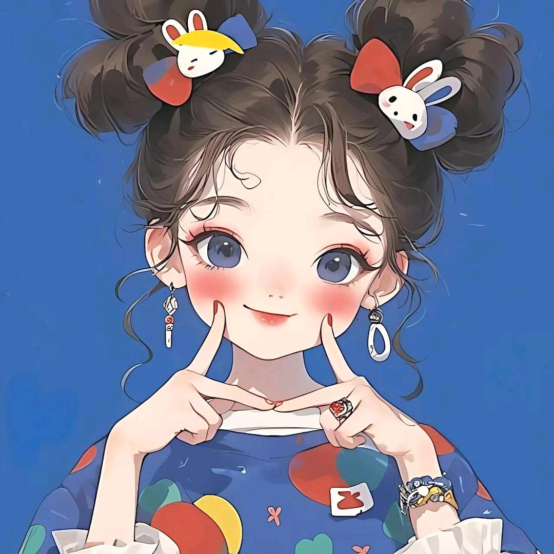 🌹🐰万事顺①亿🎈