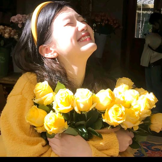 晨曦😜cy