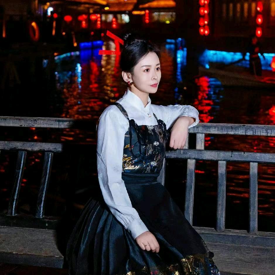 小栗子