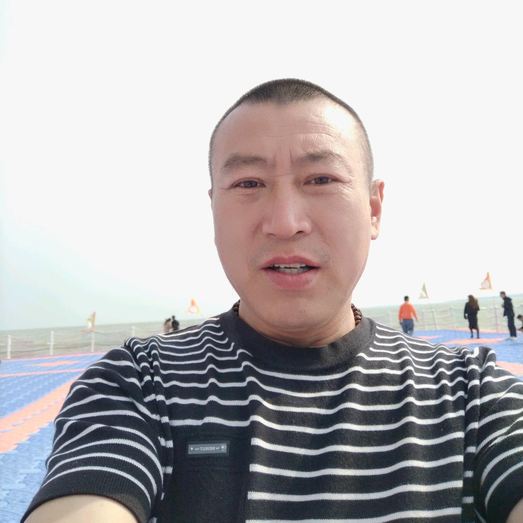 天龙哥（征婚+连麦）主播