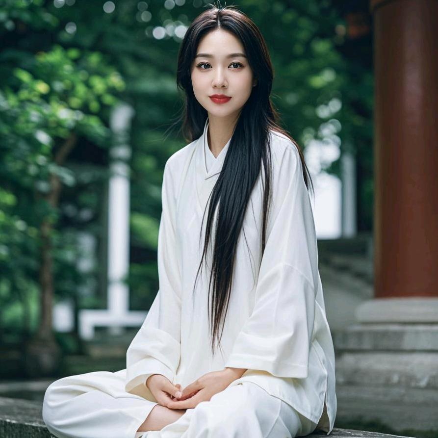 清心