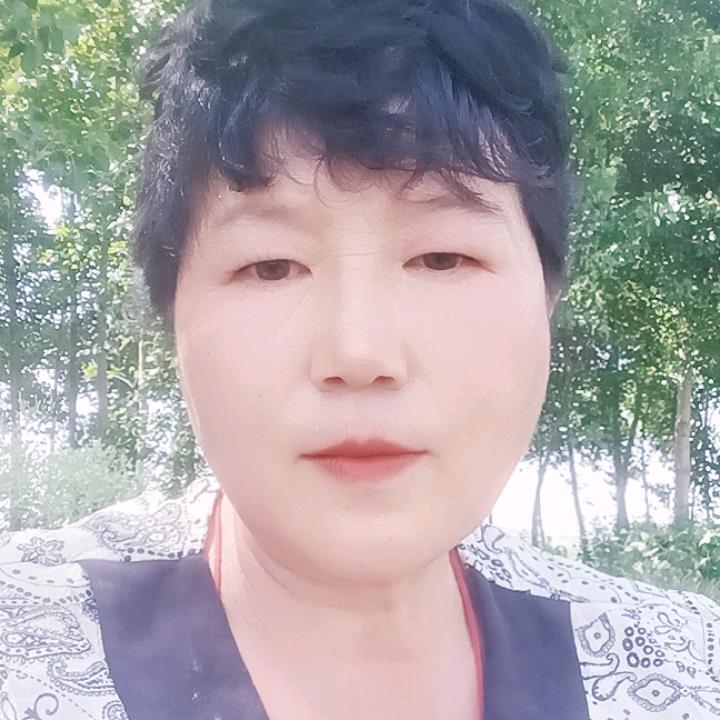 春嬷嬷（李二妮）【首播】