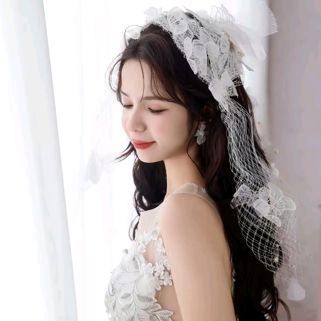 娜娜🌼
