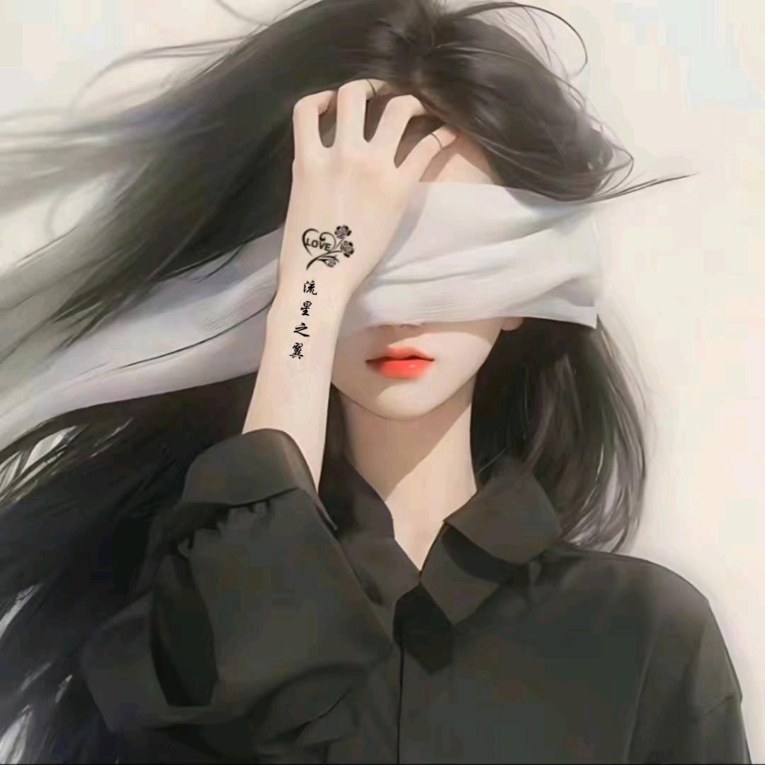流星之翼☀