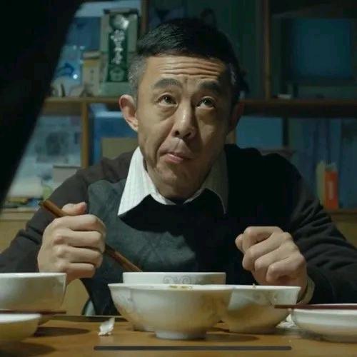 牧童头像