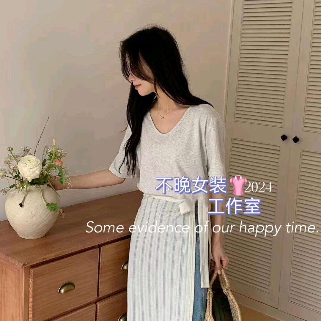 不晚女装👚工作室