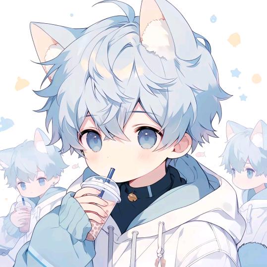 小兔
