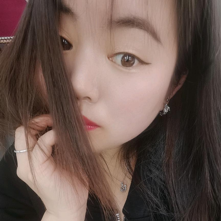 @半颗糖