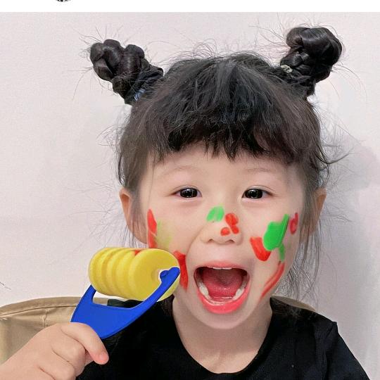 鲍鲍～
