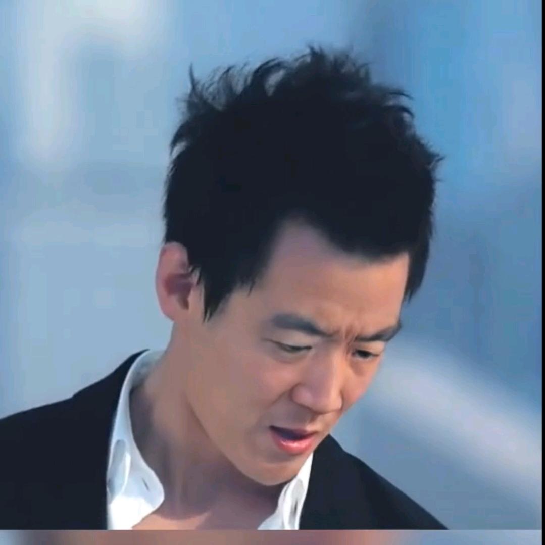 凡尘黄