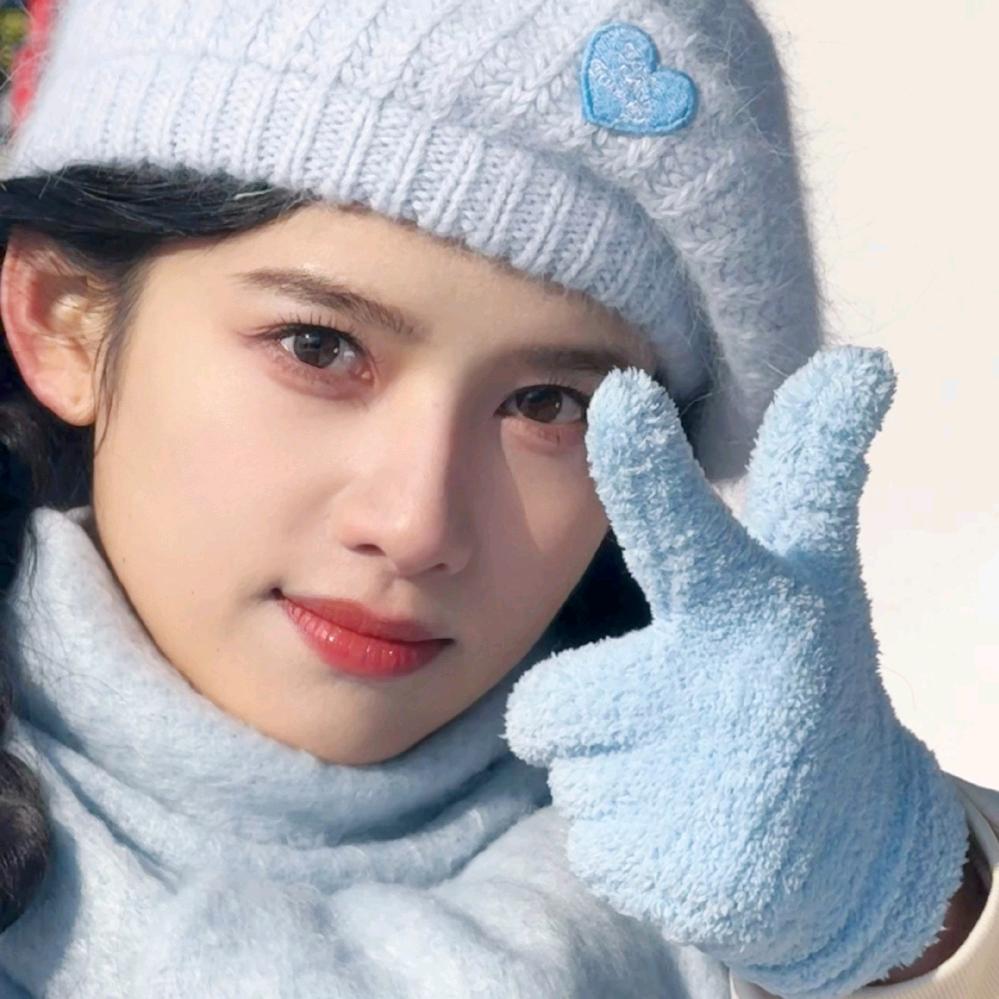 🌈福星高赵女士💓