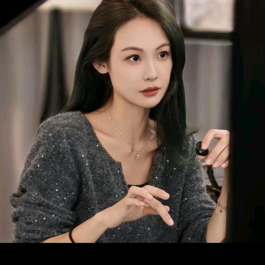 美洋穿搭分享