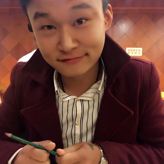 🇨🇳杨先生