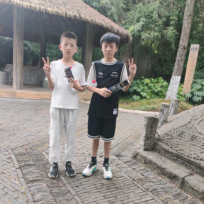 随缘（中钰才子）