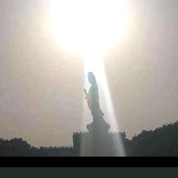 天若助我，必心为善