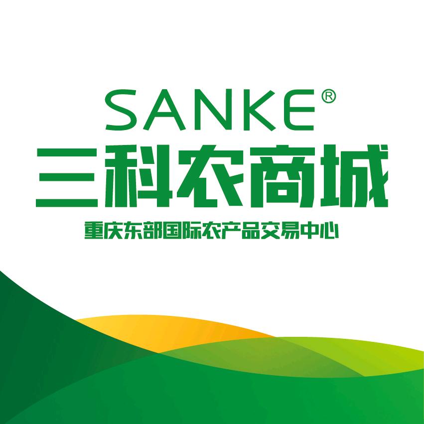 重庆三科农商城