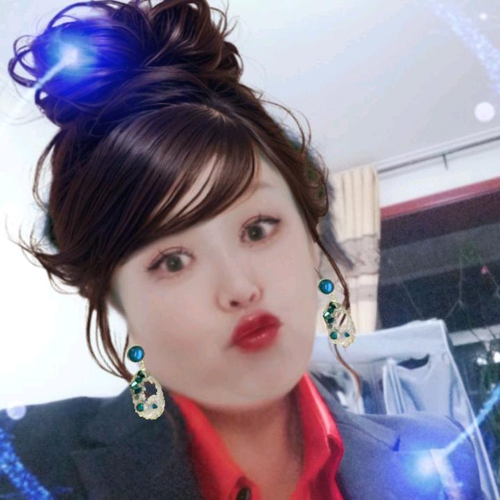 开心果翠姐(上党区王婆团队)