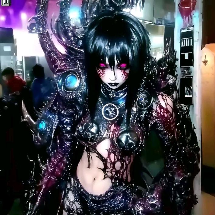 惡魔菟