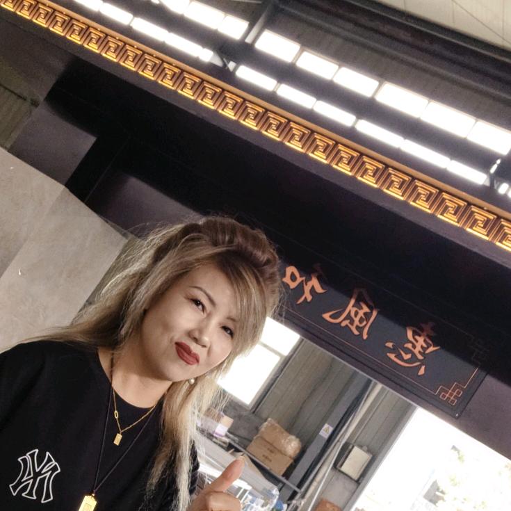 西安标尚铝艺大门护栏门楼水景墙