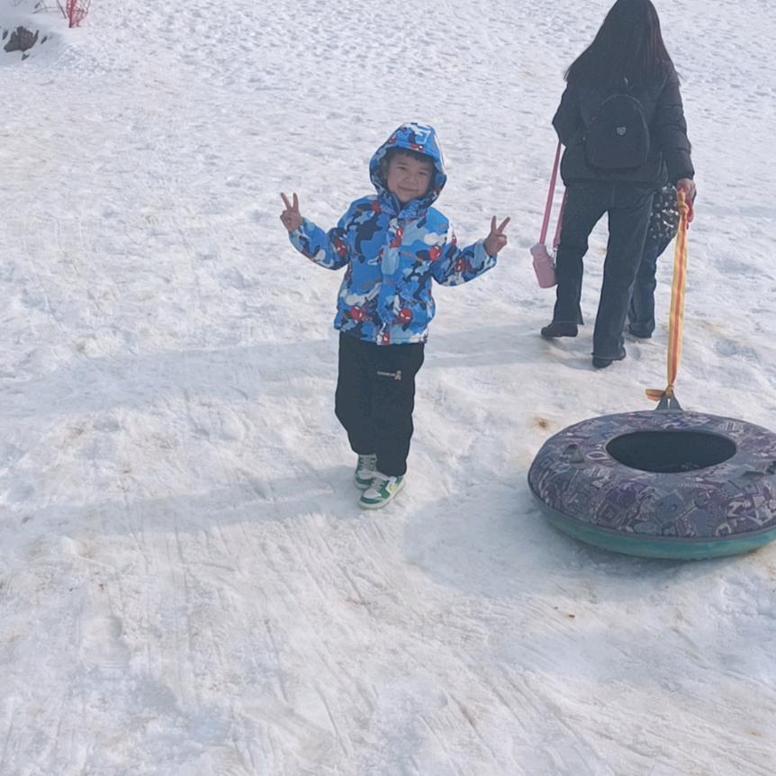 一个网约车司机