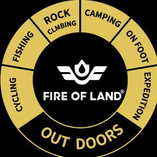 Fireof Land野营