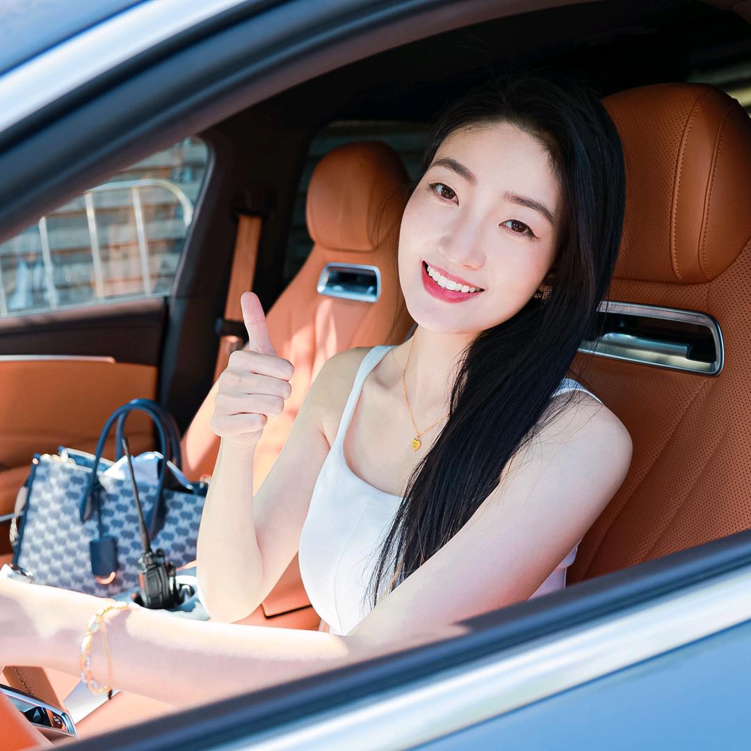 山山来驰Sicily@抖音