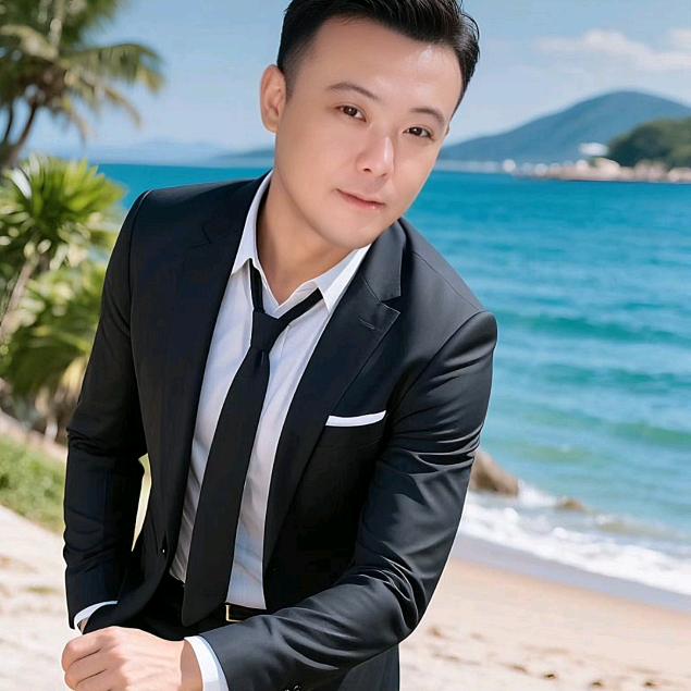 空车配货刘向东