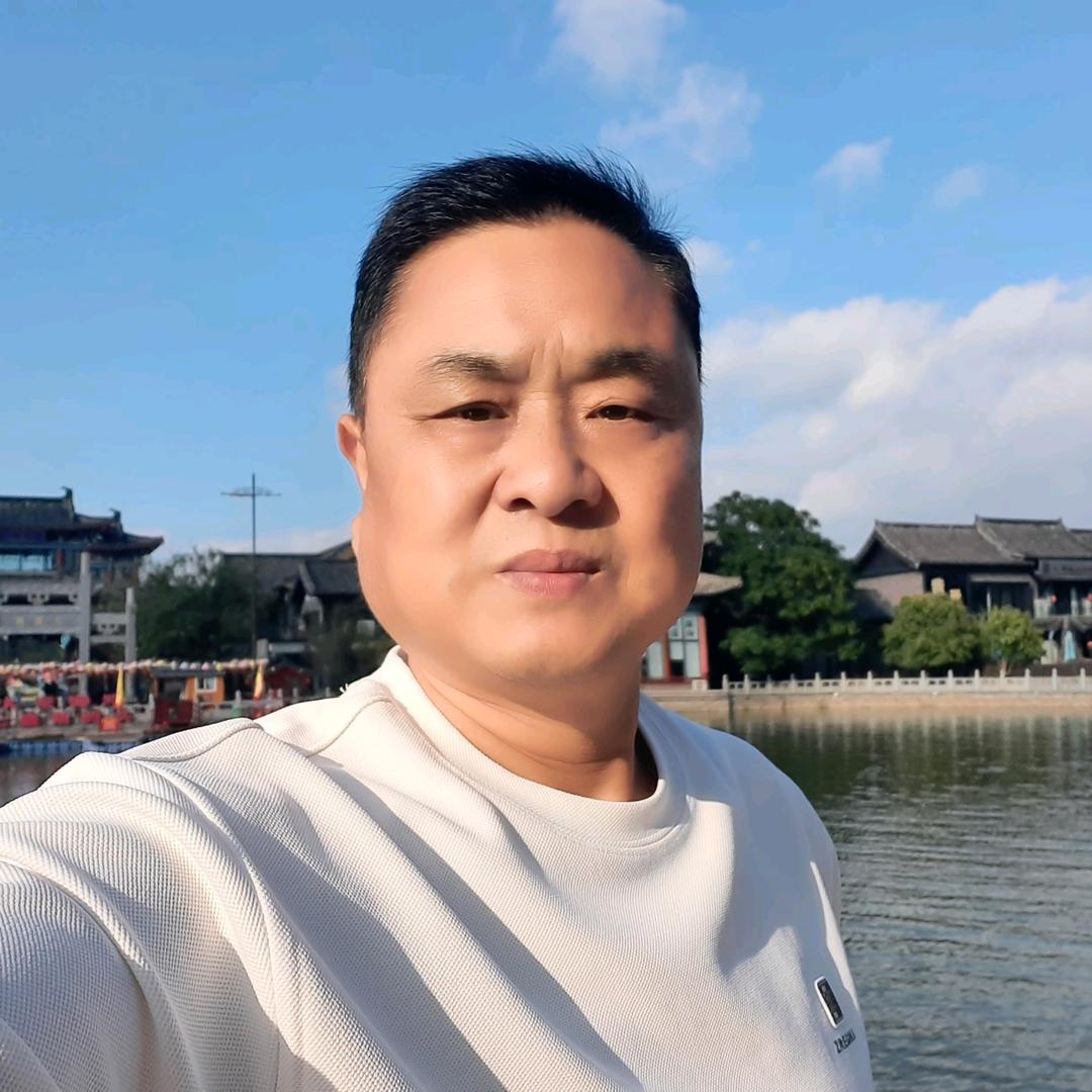 李青岳