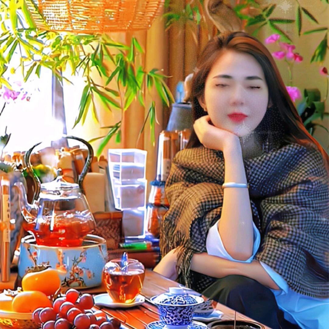 苦菜花