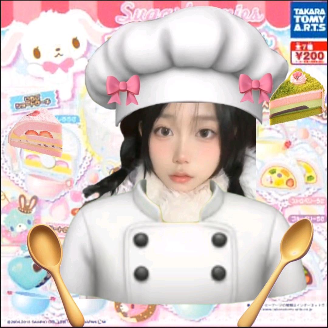 蛋挞小新🍟