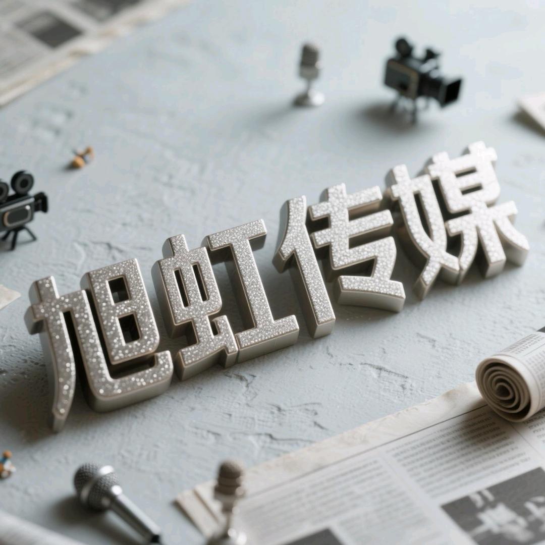 甘肃旭虹传媒发展有限公司