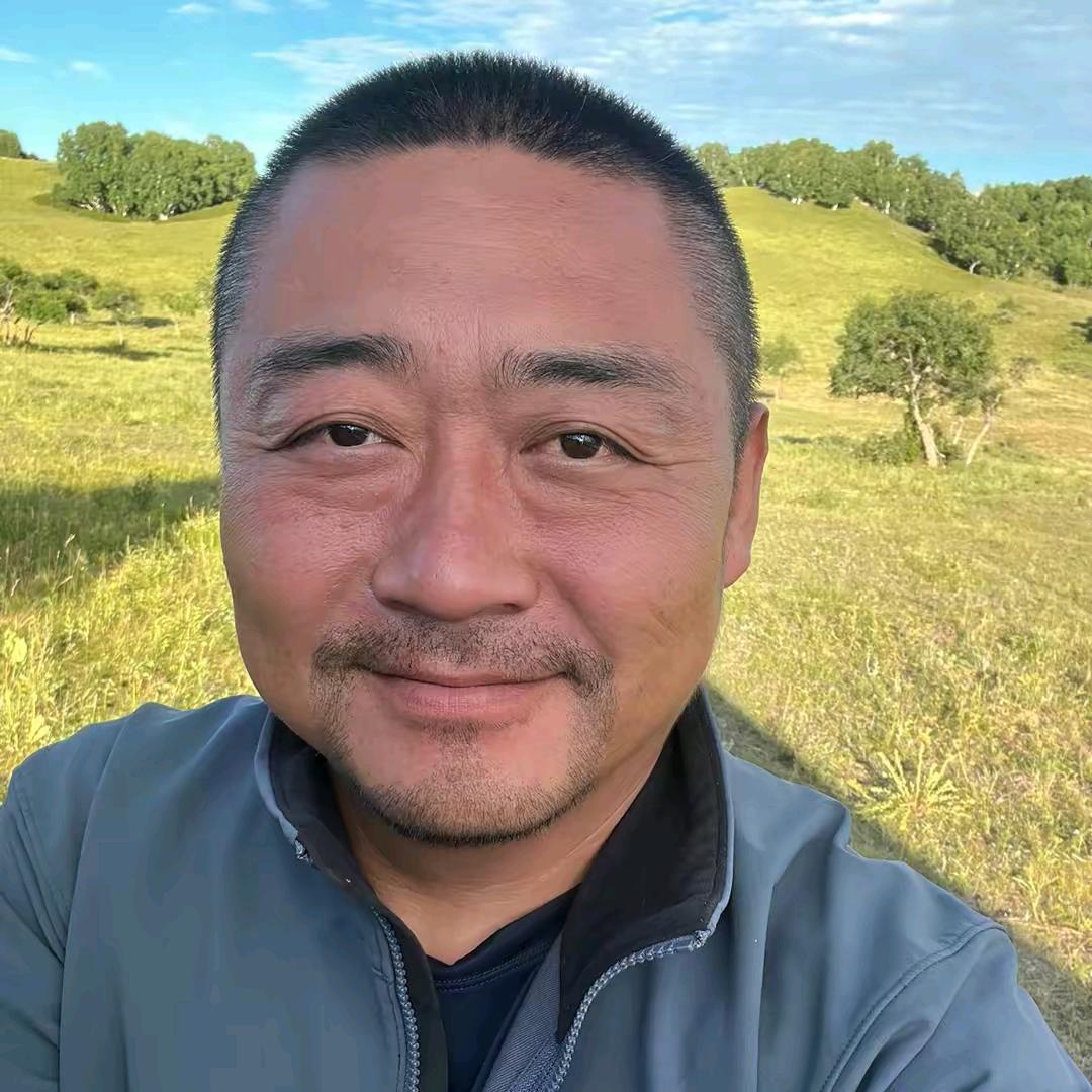 老马在草原好物推荐